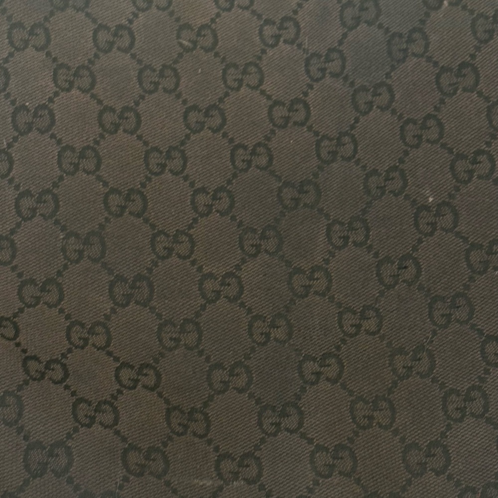 Gucci Black Hobo Bag - Picture 4 of 13